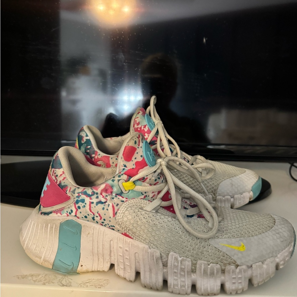 Nike metcon